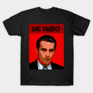 robert de niro T-Shirt